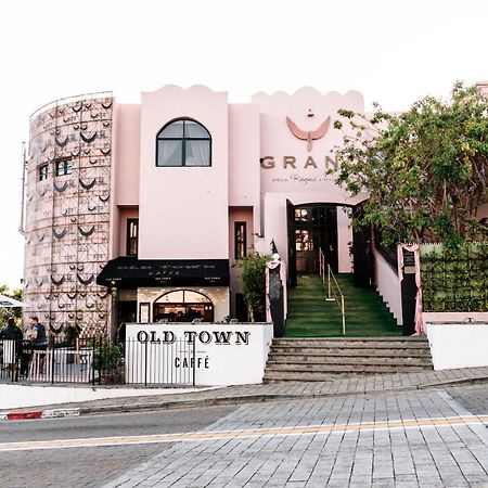 פלטנברג ביי Grand Africa Rooms & Rendezvous מראה חיצוני תמונה