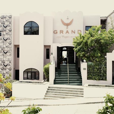 פלטנברג ביי Grand Africa Rooms & Rendezvous מראה חיצוני תמונה