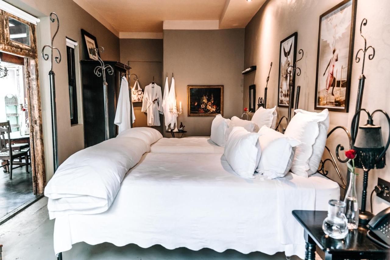 פלטנברג ביי Grand Africa Rooms & Rendezvous מראה חיצוני תמונה