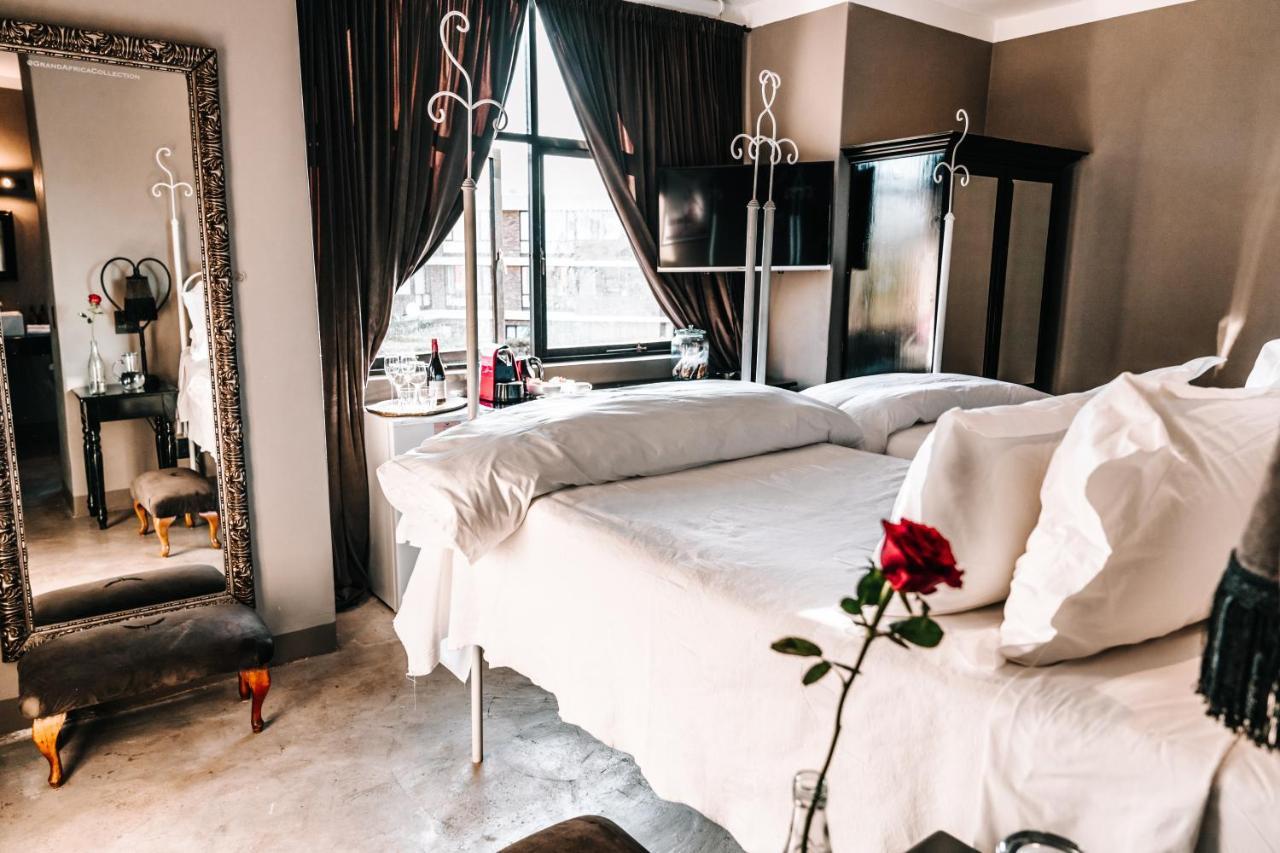 פלטנברג ביי Grand Africa Rooms & Rendezvous מראה חיצוני תמונה