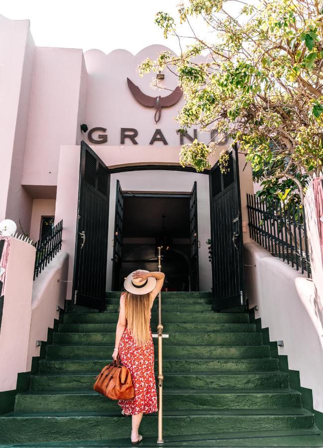 פלטנברג ביי Grand Africa Rooms & Rendezvous מראה חיצוני תמונה