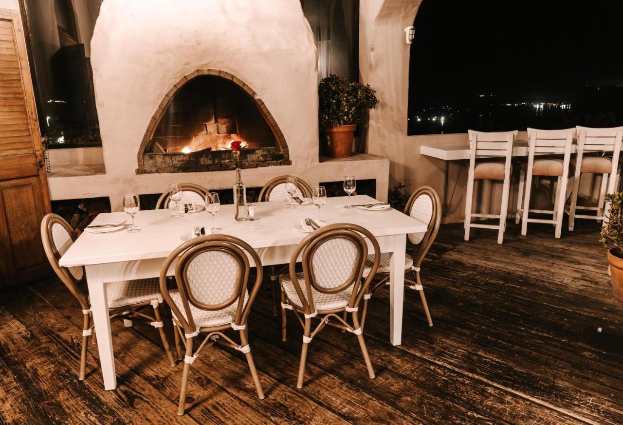 פלטנברג ביי Grand Africa Rooms & Rendezvous מראה חיצוני תמונה