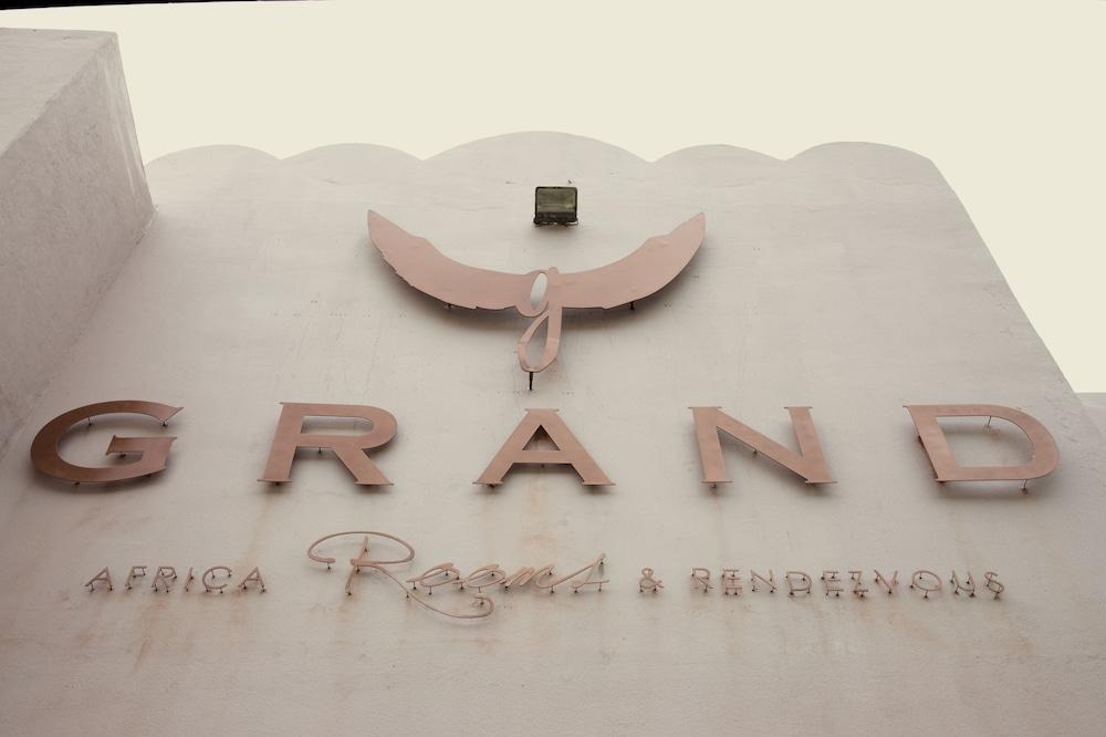 פלטנברג ביי Grand Africa Rooms & Rendezvous מראה חיצוני תמונה