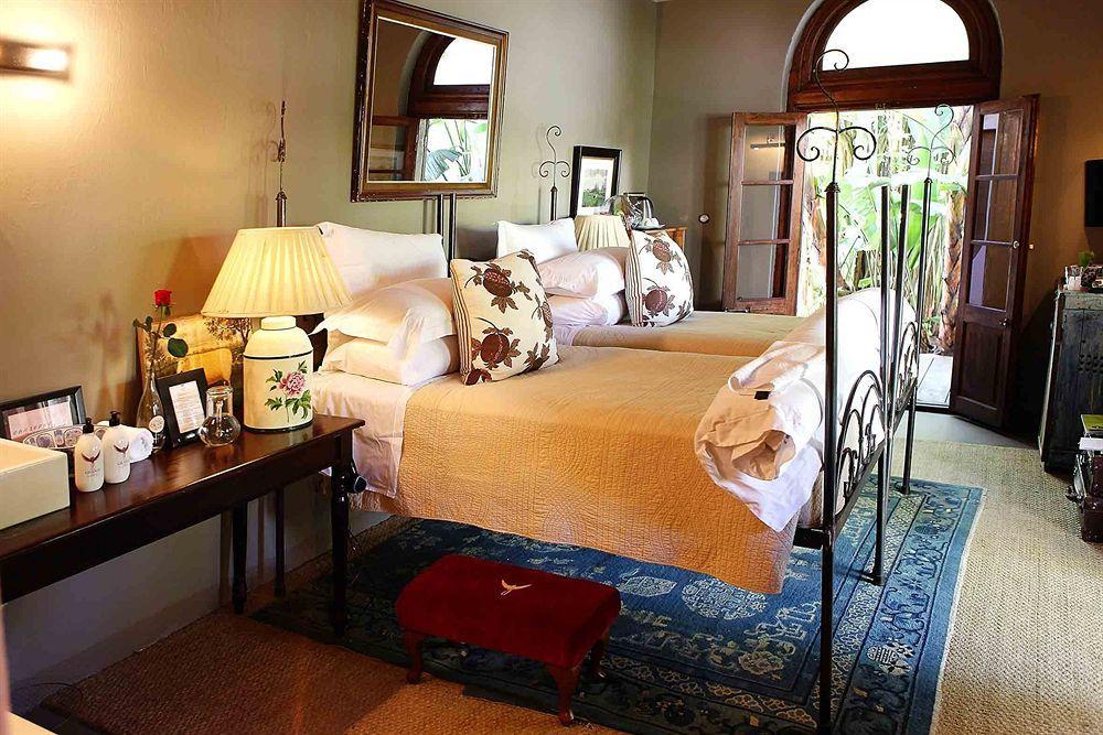 פלטנברג ביי Grand Africa Rooms & Rendezvous מראה חיצוני תמונה